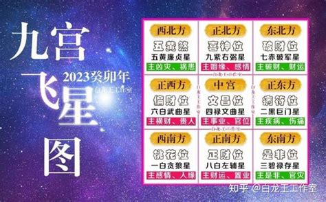 靈璧石 2023九宫飞星布局化解麥玲玲